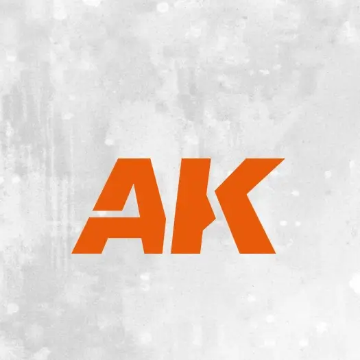 AK Interactive