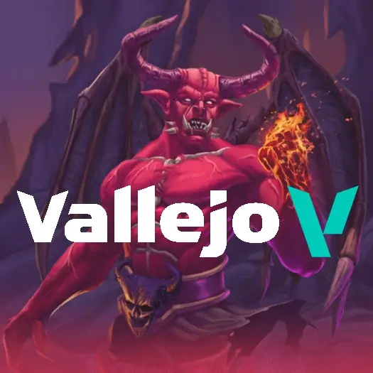 Vallejo